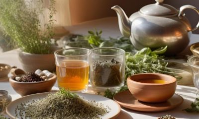 Unlock the Power of Ayurveda: